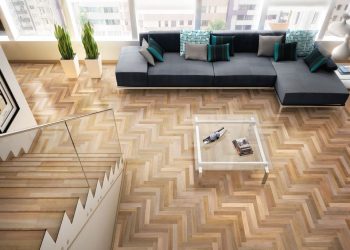Assoalho, Taco ou Parquet: quais as diferenças?