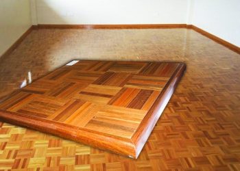 Assoalho, Taco ou Parquet: quais as diferenças?