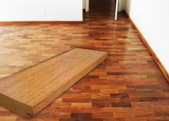 Assoalho, Taco ou Parquet: quais as diferenças?