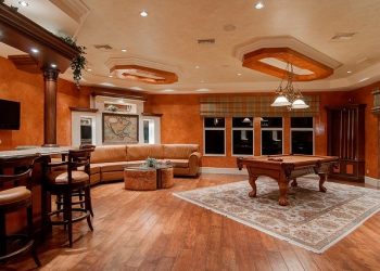 Quais os melhores pisos de madeira para sala?