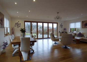 6 motivos para colocar pisos de madeira na sua casa