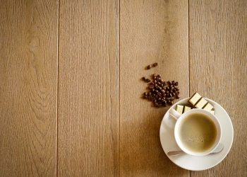 O que é piso de parquet?