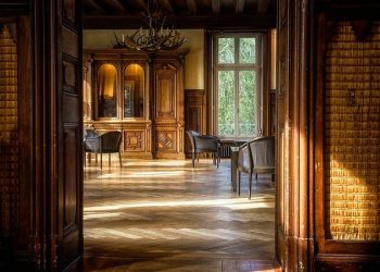 Quais são os pisos de madeira mais caros do mercado?