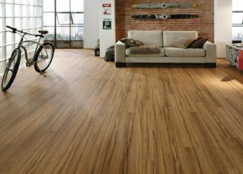 Piso Parquet: como é e para que serve?