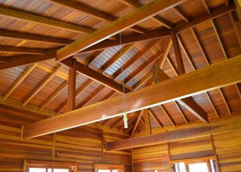 Qual o melhor tipo de forro para teto?