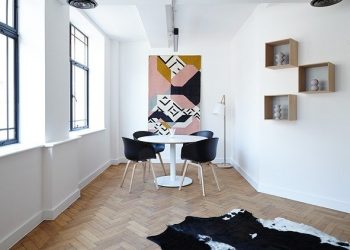 3 tipos de pisos de madeira clara