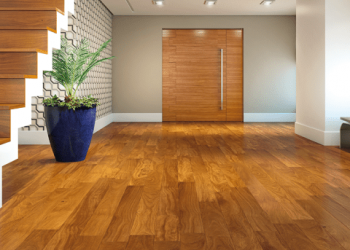 Quanto tempo dura o piso de taco?