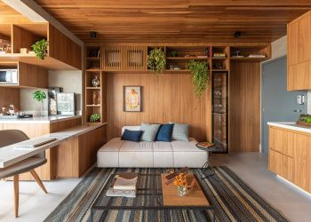 Madeira para forro de teto: Vale a pena?