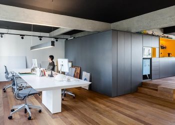 5 melhores lugares para aplicação do piso parquet!