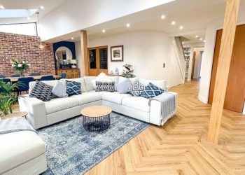 Quanto tempo dura um assoalho de madeira?